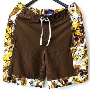 Men's Size 34 Swimming Trunk - RT Sports